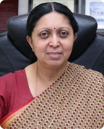 Nirmala Sitharaman